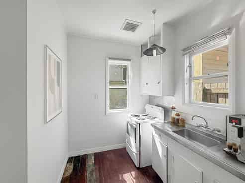 2/8 Howard Street, Mount Cook