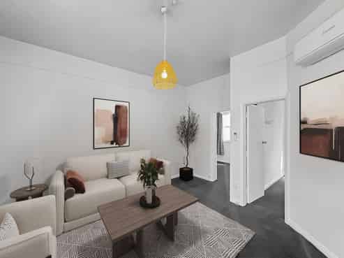 2/8 Howard Street, Mount Cook