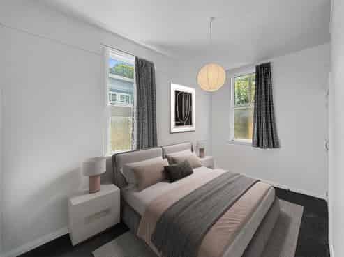 2/8 Howard Street, Mount Cook