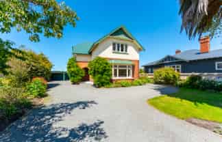 168 North Street, West End