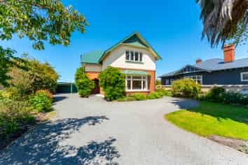 168 North Street, West End