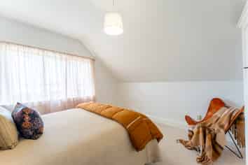 168 North Street, West End