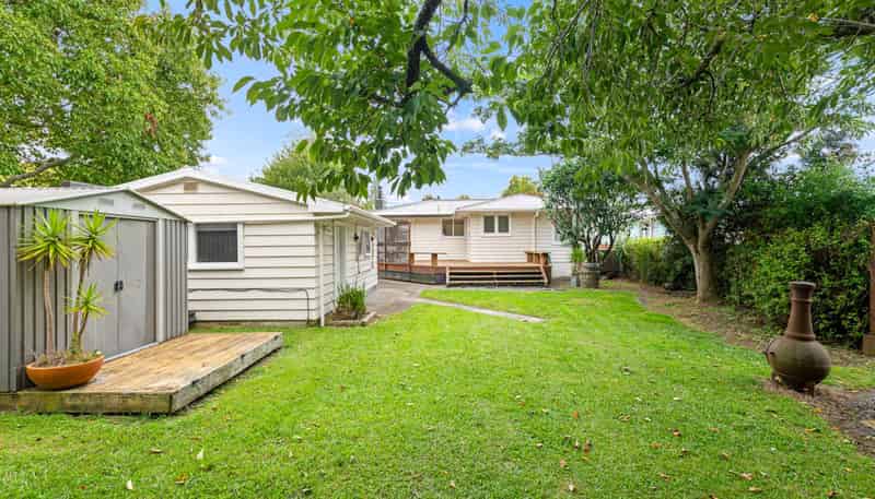 11 Koru Street, Mangere Bridge