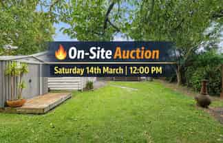 11 Koru Street, Mangere Bridge