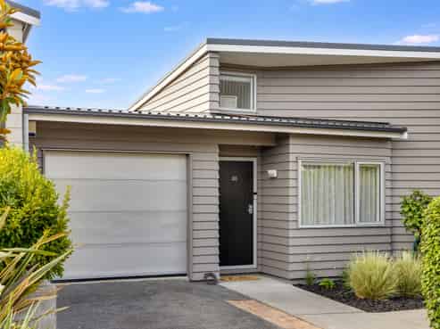 30 Station Street, Hobsonville