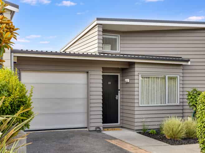 30 Station Street, Hobsonville