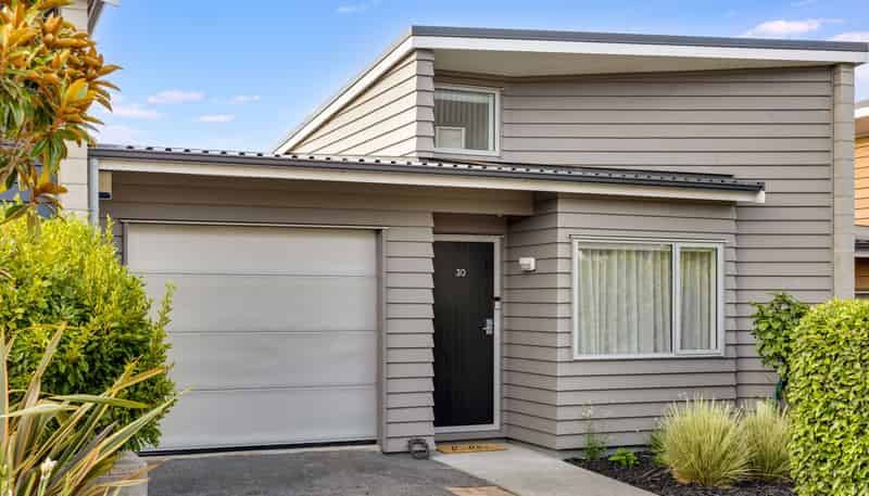 30 Station Street, Hobsonville