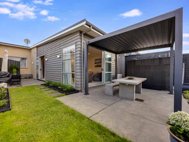 30 Station Street, Hobsonville
