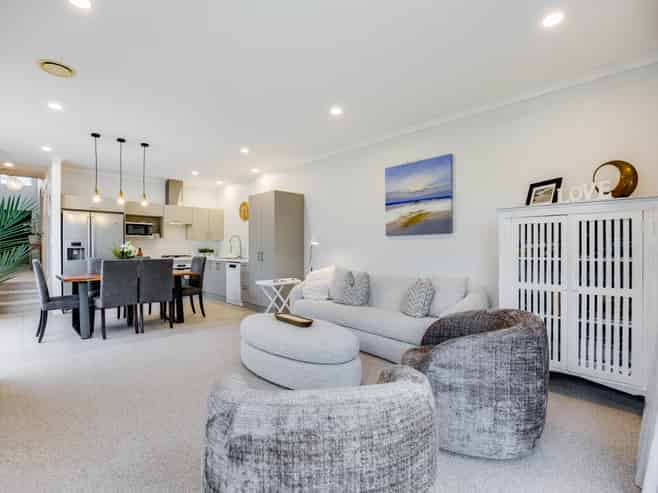 30 Station Street, Hobsonville