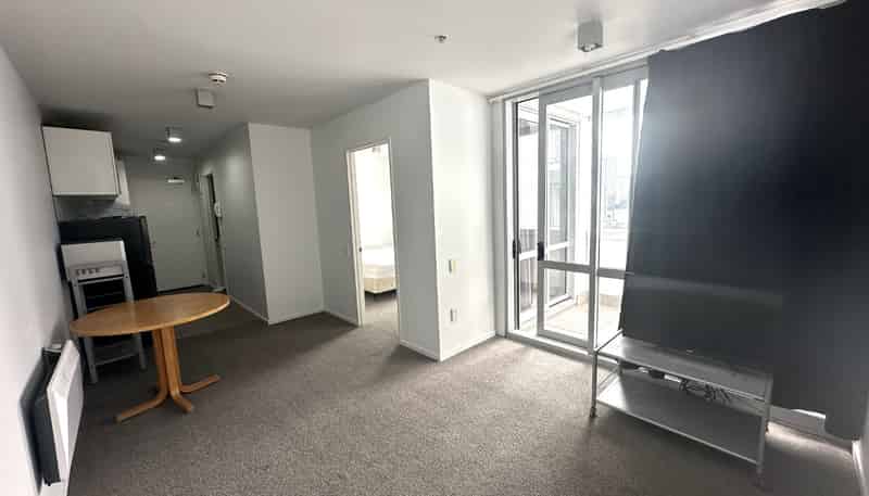 5E/15 City Road, Auckland Central