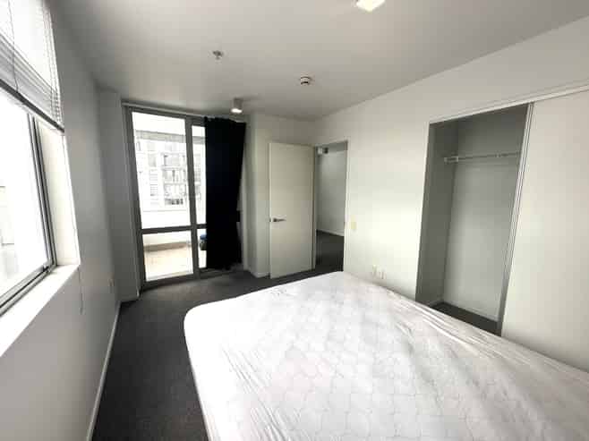 5E/15 City Road, Auckland Central