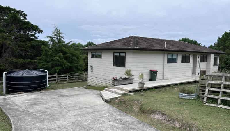 136A Ridge Road, Coatesville