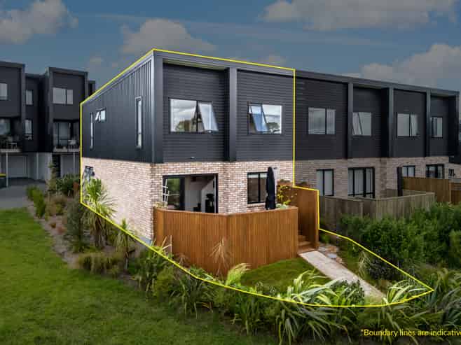 5 Tamora Lane, Avondale