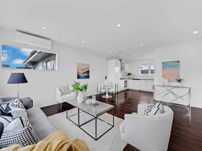 2/346 Richardson Road, Mount Roskill