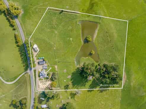 1490 Elsthorpe Road, Patangata, Elsthorpe