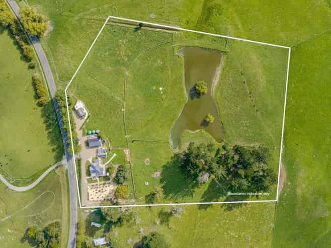 1490 Elsthorpe Road, Patangata, Elsthorpe