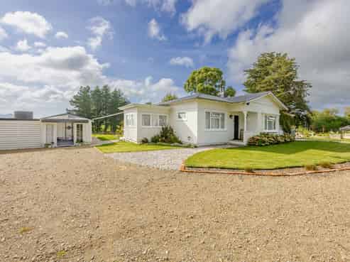 1490 Elsthorpe Road, Patangata, Elsthorpe