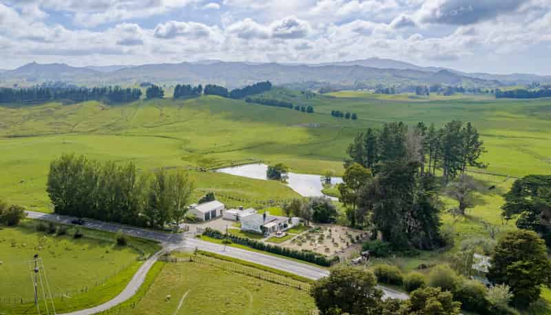 1490 Elsthorpe Road, Patangata, Elsthorpe