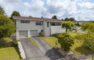 1 Ngaio Place, Nukuhau