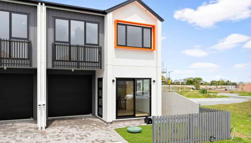5 Sails Road, Hobsonville