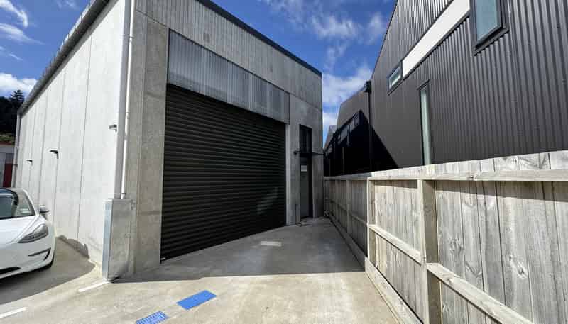 34/20 William Earp Place, Tawa