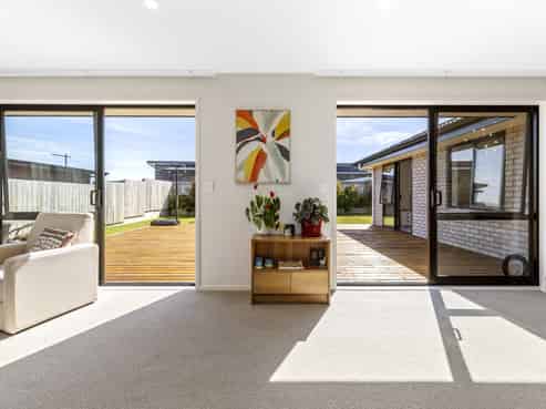 13 Wai Terrace, Wharewaka