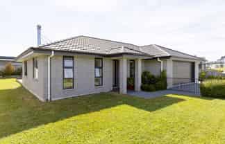 13 Wai Terrace, Wharewaka