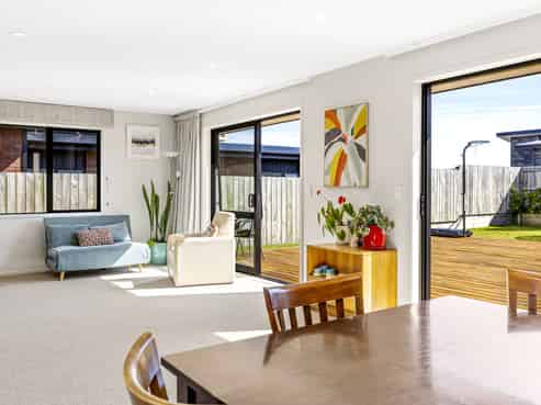 13 Wai Terrace, Wharewaka