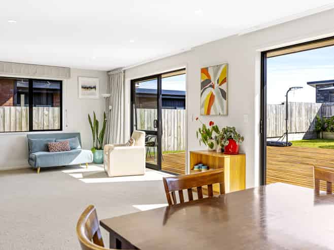 13 Wai Terrace, Wharewaka