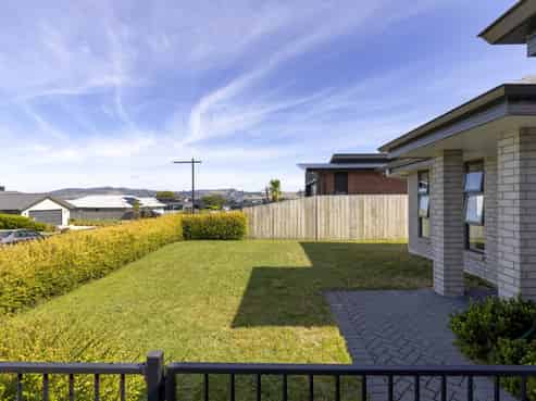 13 Wai Terrace, Wharewaka