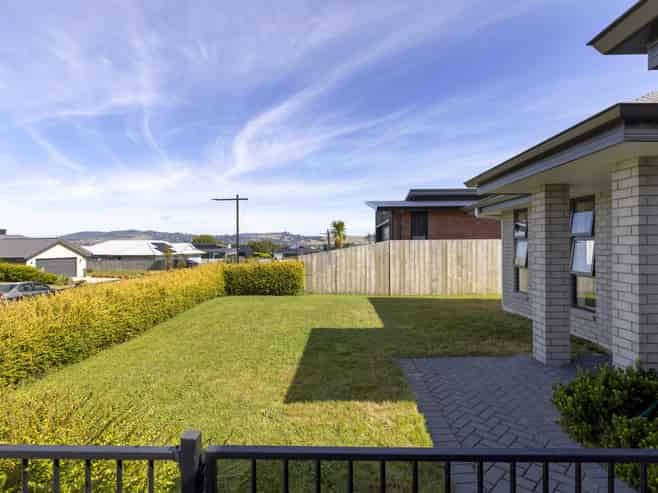 13 Wai Terrace, Wharewaka