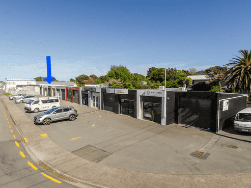 Tradies or Storage - Look here!