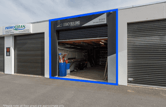 Small Footprint - Serious Potential 