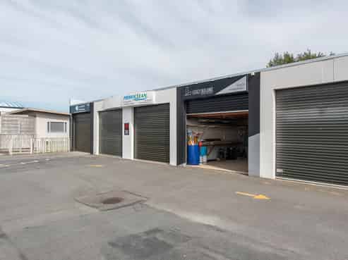 Tradies or Storage - Look here!