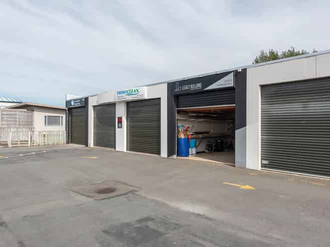 Small Footprint - Serious Potential 