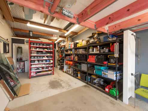 Tradies or Storage - Look here!