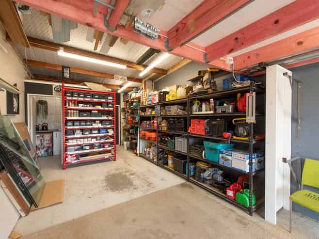 Small Footprint - Serious Potential 