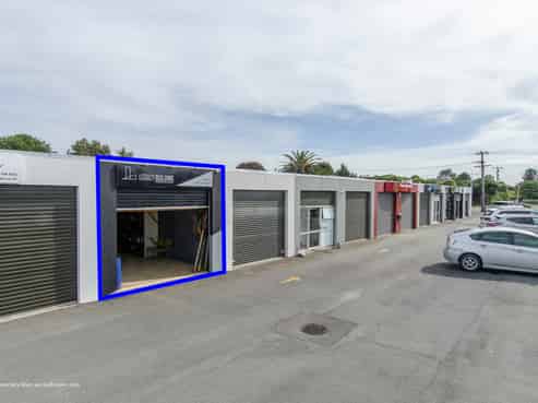 Tradies or Storage - Look here!