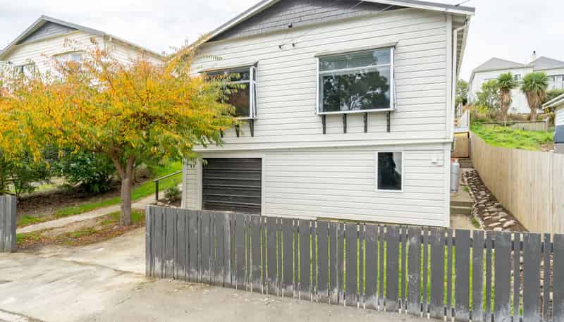 32 Bernard Street, KENMURE