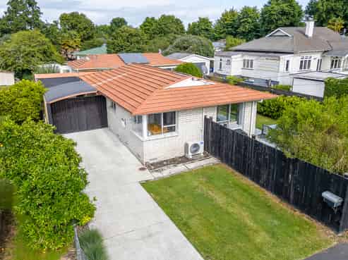 159 Tramway Road, Enderley