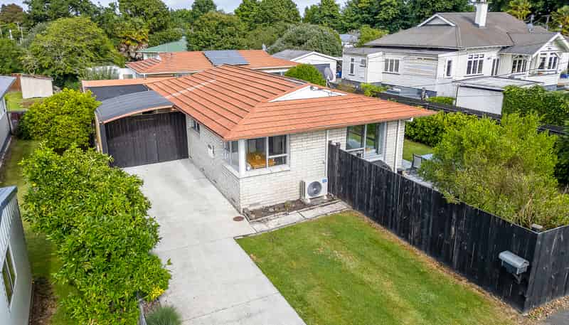 159 Tramway Road, Enderley