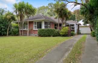 59 Woodbury Street, Russley