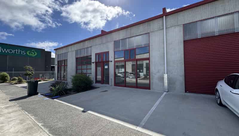 41/20 William Earp Place, Tawa