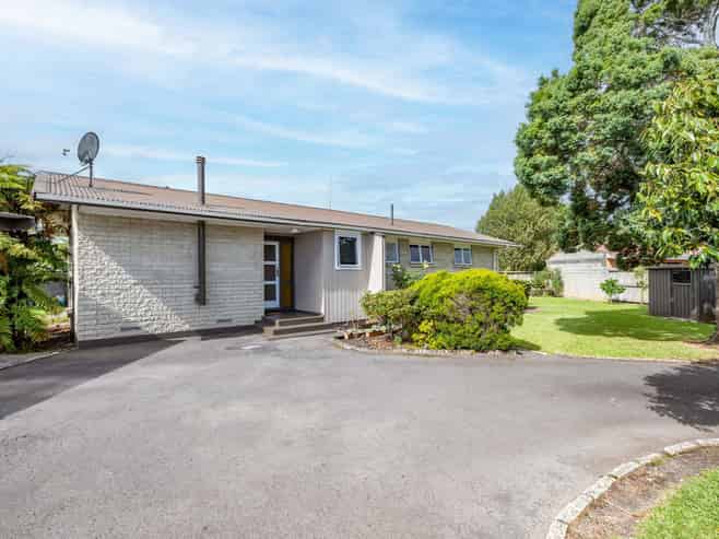 286 Tramway Road, Chartwell