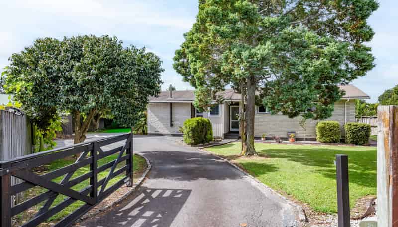 286 Tramway Road, Chartwell