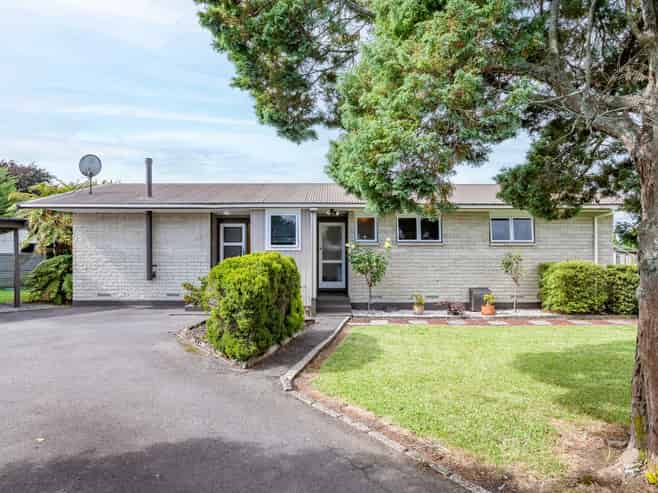 286 Tramway Road, Chartwell