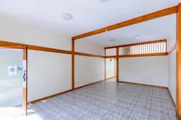 Functional Northcote Retail