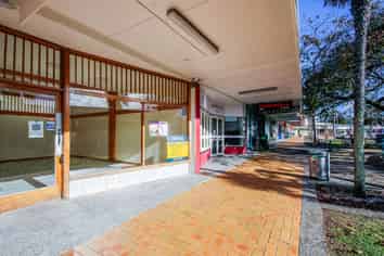 Functional Northcote Retail