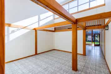 Functional Northcote Retail