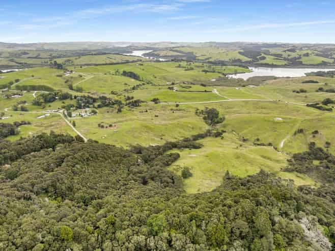 Lot 4 354 Mountain Road, Maungaturoto